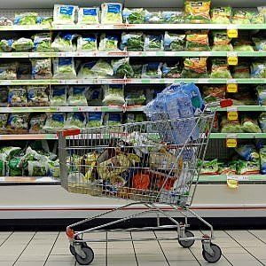 Confcommercio: consumi in miglioramento a novembre