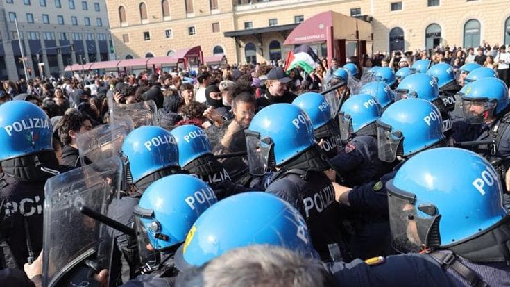 Criminal lawyers, juvenile court judges and associations oppose the Decree-Law on demonstrations: “Toughening penalties is a mistake”