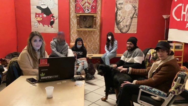 Palermo, gli ex tossici a Ballarò tra i ragazzi da salvare: “Fate come noi, si può”