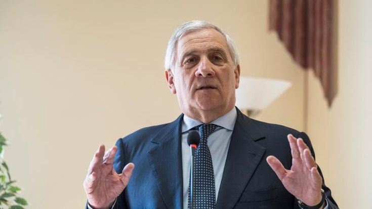 Dazi, Tajani: “La trattativa con gli Stati Uniti deve essere europea”