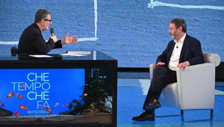 Una piazza per l'Europa, Serra: "Andata bene, sarebbe stato più verosimile andare su Marte con Musk"