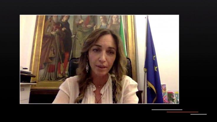 Al seggio non c'è mai fine - Ospiti: Bonino, Castellone, Donzelli, Fratoianni, Nardella e Weber. Con Aspesi, Pertici e Sorgi