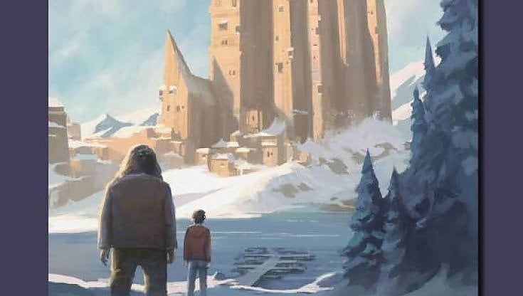 La casa editrice di Harry Potter va a scuola: nasce "Lettori si diventa"