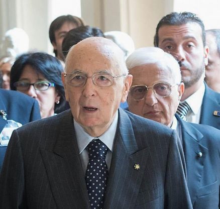 Morti lavoro, Napolitano: "Piaga sociale".<br />"Non bisogna abbassare la guardia"
