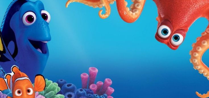Box office 2016 cresce negli U.S.A., in Italia cartoon e fantasy