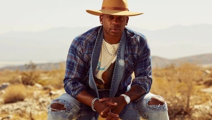 Jimmie Allen scaricato dalla casa discografica per la duplice accusa di violenza sessuale