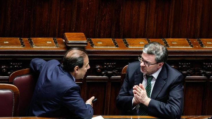 La premier insiste sul Redditometro, ma sarà solo per gli evasori totali
