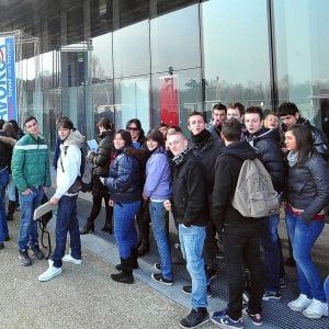 Giovani: in Piemonte il lavoro c'è ma soltanto precario