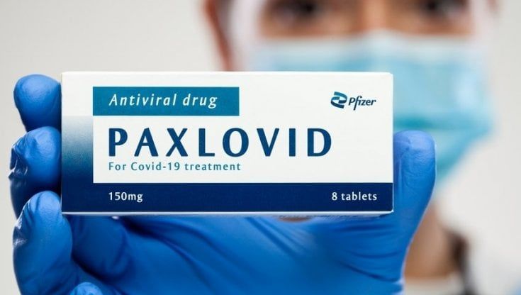 Covid, finito l'effetto dell'antivirale l'infezione può tornare. Ecco chi rischia 