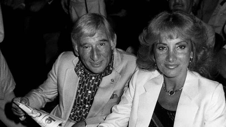 Morta l’attrice Giuditta Saltarini, moglie di Renato Rascel