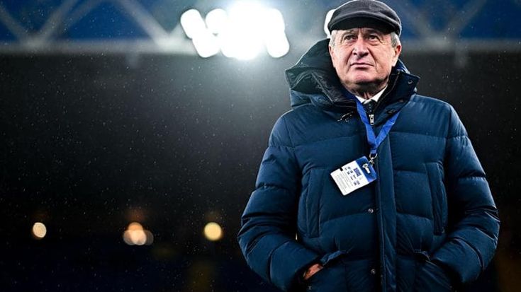 Carlo Osti: “Ho marcato Maradona e vinto due scudetti, ora sogno la A in rosanero”