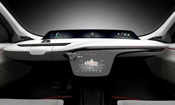 Consumer Electronic Show, l'auto protagonista