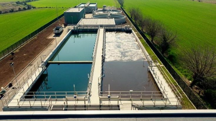 A2A inaugura il depuratore di Calvisano: pilastro di un maxi-piano da 81 milioni per l’acqua