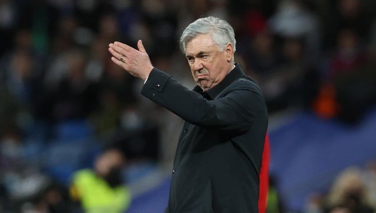 Real Madrid - Chelsea: probabili formazioni e dove vederla in tv