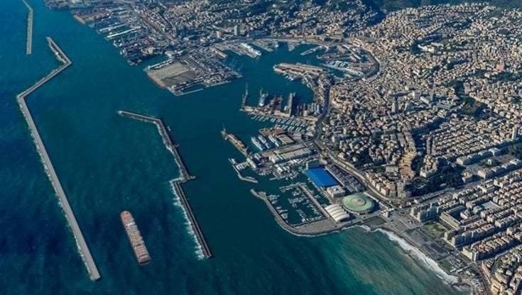 Nuova diga in porto: il Tar annulla l'incarico di direzione lavori al Rina: "Non ha i requisiti"