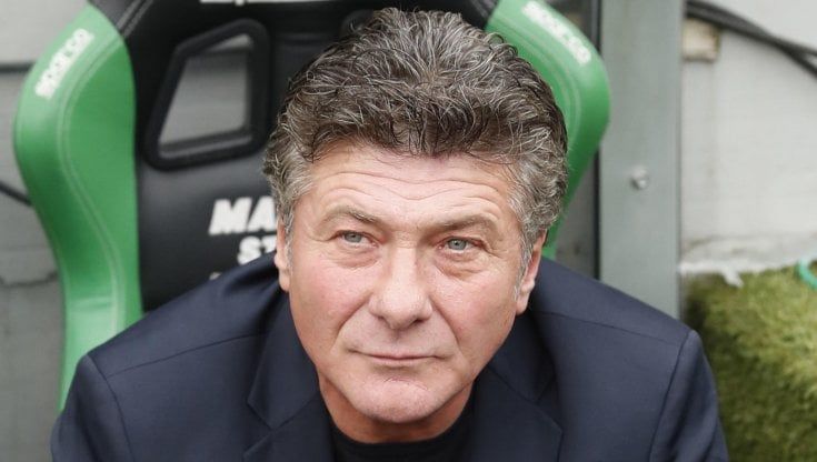 Cagliari, Mazzarri: ''Importante aver fermato la striscia negativa''