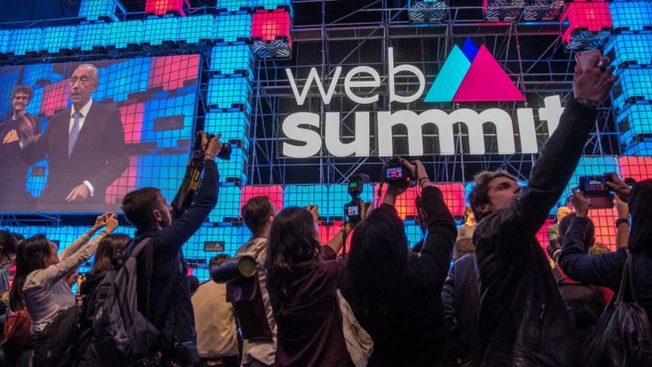 Lisbon story, come passare dal fado alla startup
