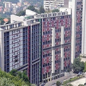 Genova, se la crisi democratica segna i confini delle periferie