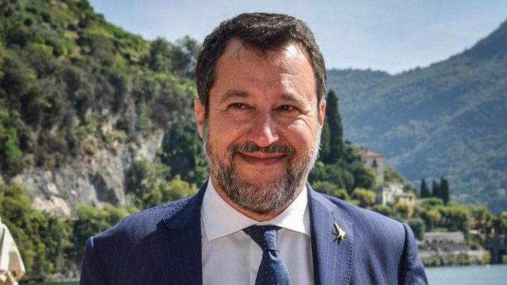 Salvini: “Entro 10 anni prima produzione da nucleare, siamo il solo Paese a dire no”