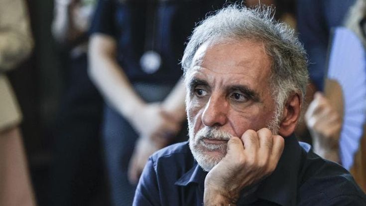 Chi è Michele Mari, il vincitore del premio Strega 2026