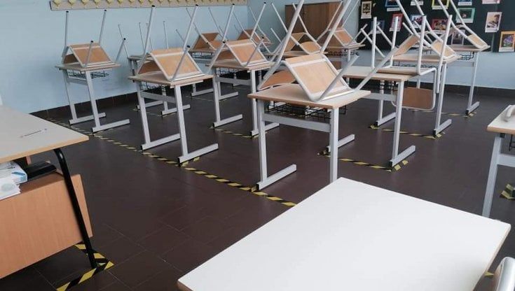 Potenza, mamma scrive a Bardi: "Salvi la scuola" 