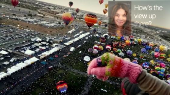 Google brevetta un sistema per "rivivere i ricordi"