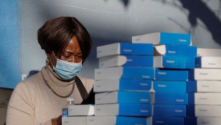 Coronavirus nel mondo, Usa: record di contagi e ricoveri. Texas primo Stato americano a raggiungere 1 milione di casi