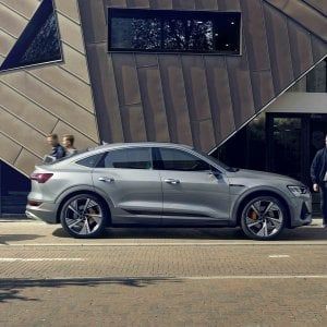 Audi Italia rinnova la partnership con Confindustria Servizi