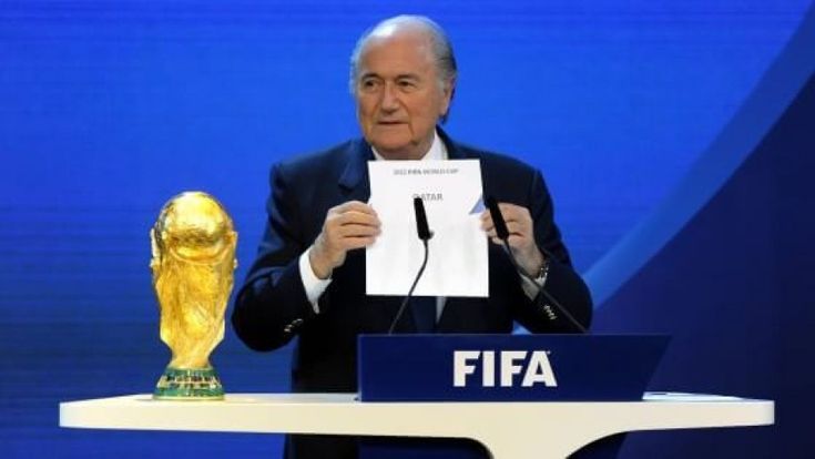 Lo scandalo dei Mondiali 2018 e 2022: "Così furono comprati i voti"