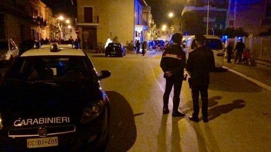 Femminicidio a Orta Nova, fermato l'ex genero di Filomena: era a cena dagli zii
