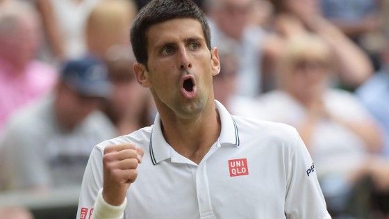 Tennis, Wimbledon spettacolo: Djokovic trionfa con Federer e torna n.1