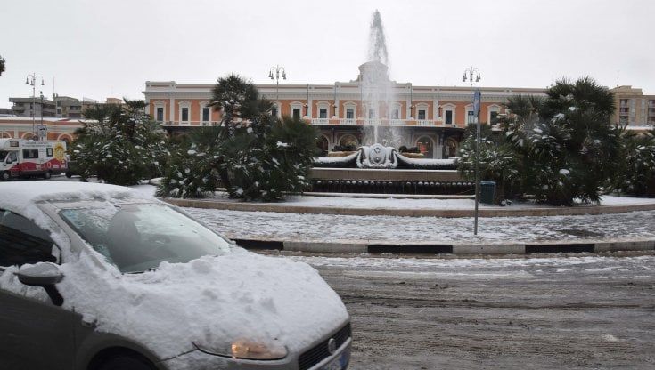 Previsioni meteo, gelo dalla Russia in arrivo. Ci aspetta una settimana invernale