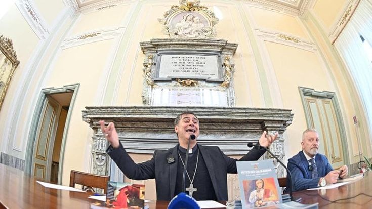 Repole: “La paura nel cuore di tanti, troppe solitudini. Stellantis, spero in un cambiamento”
