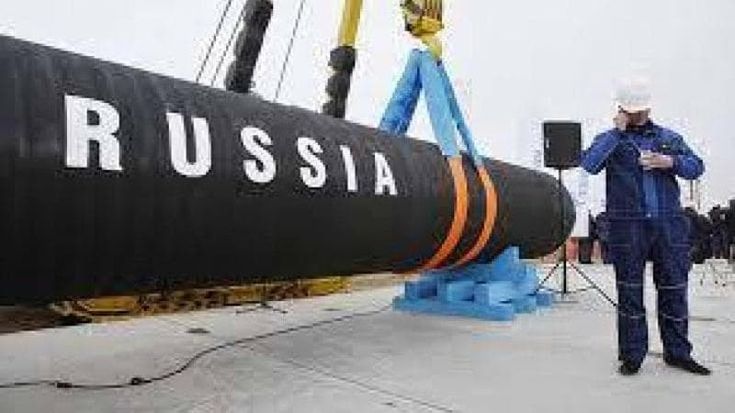 Perché la Danimarca sarà il gendarme Ue sul petrolio “illegale” con cui la Russia finanzia la guerra in Ucraina