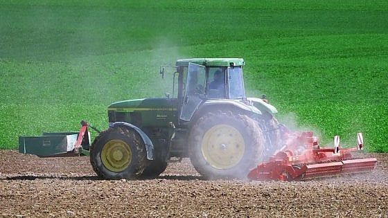 Lavoro nei campi, Coldiretti: “Ritorno epocale dei giovani”