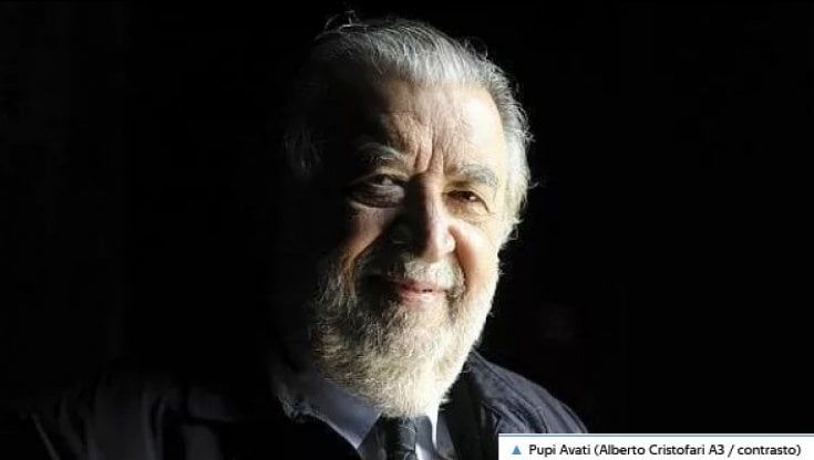 Pupi Avati al decennale di FdI: "Io né di destra né di sinistra. Meloni? Mi commuove"
