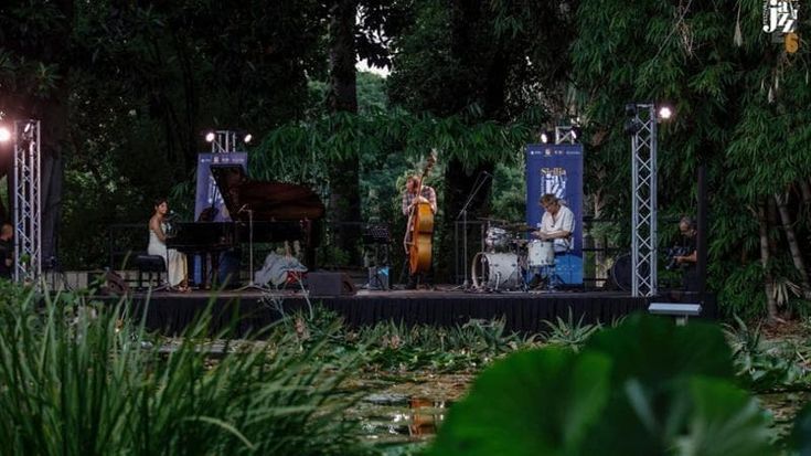 Chitarre flamenco e manouche per chiudere il Sicilia jazz festival