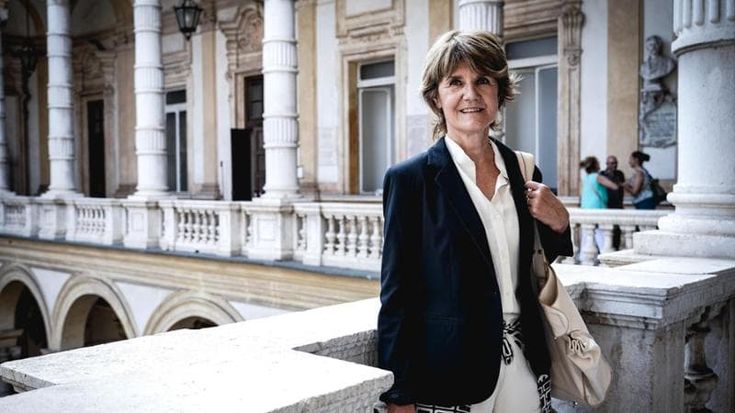 Prandi: “Diplomazia scientifica per l’inaugurazione.Una scelta non avere politici sul palco”