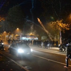 Calcio e violenza: stop tre mesi a trasferte tifosi Atalanta