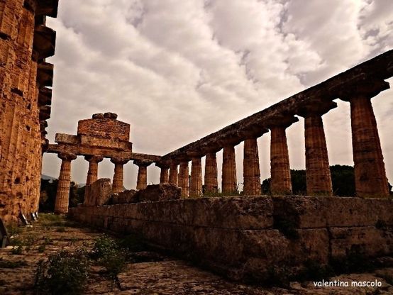 "Wiki loves monuments": le immagini