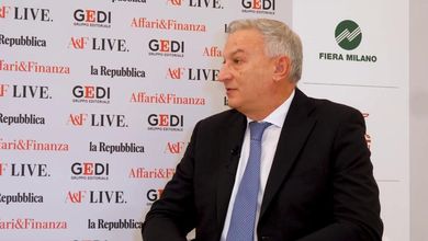 Amati, Terna: "Flessibilità per favorire i genitori in azienda