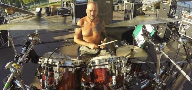 È morto Alex Soresini, il reggae italiano in lutto