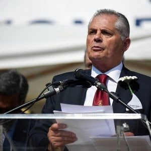 Due Agosto, "la verità viene a galla. Noi vogliamo sfilare ma c’è chi rema contro"