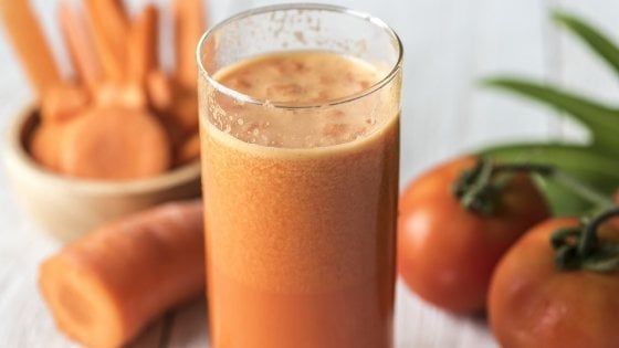 Melanoma, nel sud meno 50% di casi rispetto al nord. Pomodori e carote possono avere un ruolo protettivo