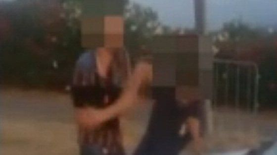 Olbia, picchiò disabile fuori da una discoteca: arrestato
