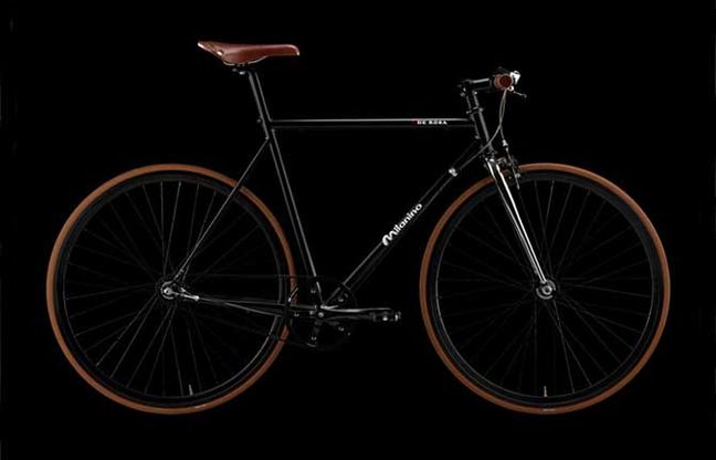 Milanino, la mobilità a pedali diventa chic