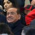 Milan, l'ultimo derby di Berlusconi: ma potrebbe vederlo in tv