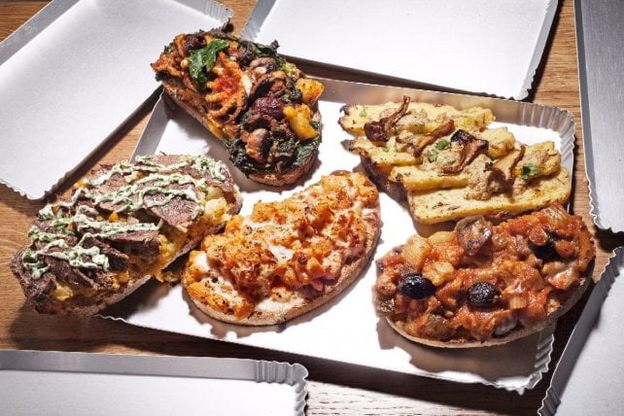 Capodanno a Roma? La parola d'ordine è street food