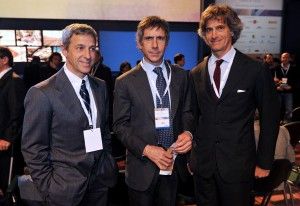Expo e accordo mondiale sul cibo<br />Barilla: ridurre del 50% lo spreco