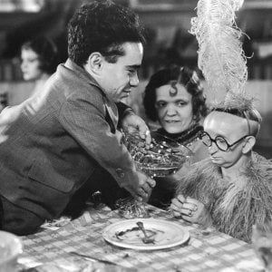 Roma,  al Nuovo Sacher la versione restaurata di 'Freaks'